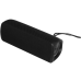 Колонка порт. Tecno S5 Square черный 30W 1.1 BT 4000mAh (S5)