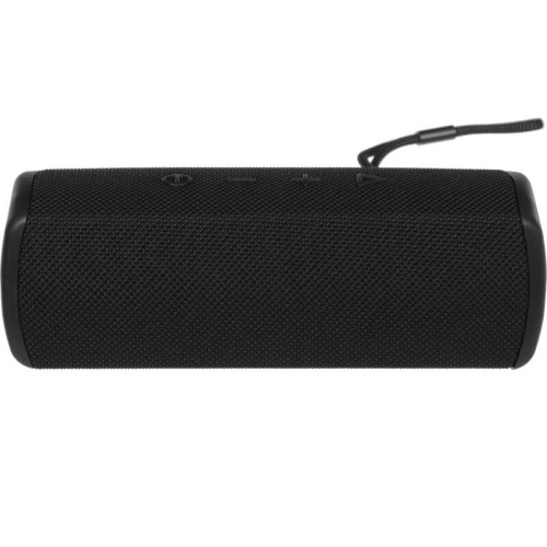 Колонка порт. Tecno S5 Square черный 30W 1.1 BT 4000mAh (S5)