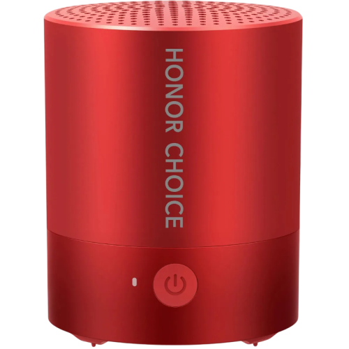 Портативная колонка Honor MINI 4W RED 5504ABLN BOE-ME00 CHOICE