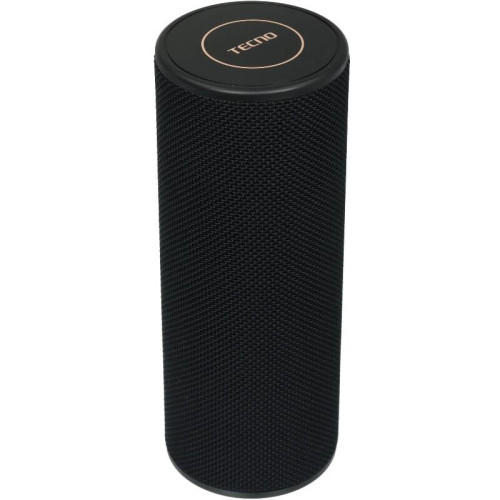Колонка порт. Tecno S6 Square черный 40W 2.1 BT 5200mAh (S6) Колонка порт. Tecno S6 Square черный 40W 2.1 BT 5200mAh (S6)