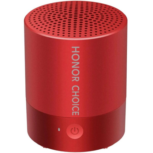 Портативная колонка Honor MINI 4W RED 5504ABLN BOE-ME00 CHOICE Портативная колонка Honor MINI 4W RED 5504ABLN BOE-ME00 CHOICE