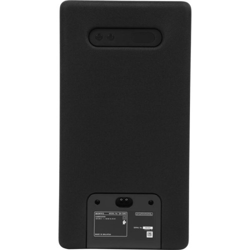 Сабвуфер Sony SA-SW3 200Вт черный