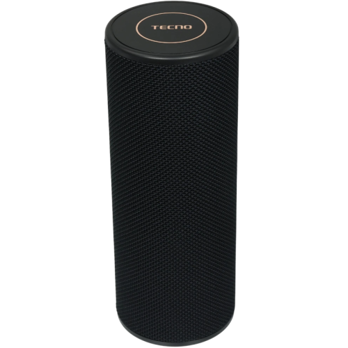 Колонка порт. Tecno S6 Square черный 40W 2.1 BT 5200mAh (S6)