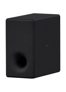 Сабвуфер Sony SA-SW3 200Вт черный