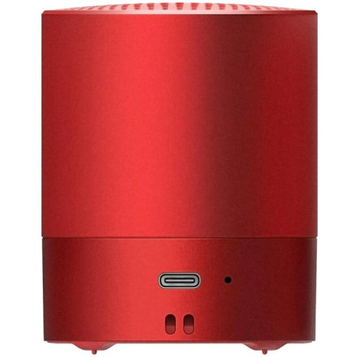 Портативная колонка Honor MINI 4W RED 5504ABLN BOE-ME00 CHOICE Портативная колонка Honor MINI 4W RED 5504ABLN BOE-ME00 CHOICE