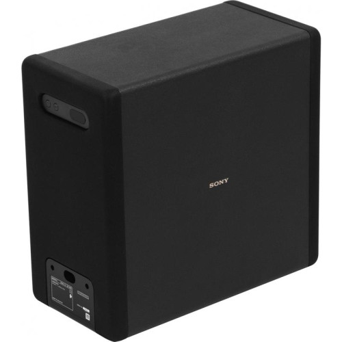 Сабвуфер Sony SA-SW3 200Вт черный