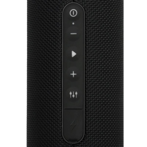 Колонка порт. Tecno S6 Square черный 40W 2.1 BT 5200mAh (S6) Колонка порт. Tecno S6 Square черный 40W 2.1 BT 5200mAh (S6)