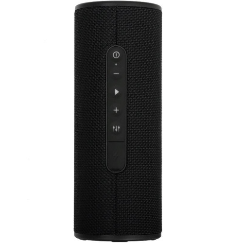Колонка порт. Tecno S6 Square черный 40W 2.1 BT 5200mAh (S6) Колонка порт. Tecno S6 Square черный 40W 2.1 BT 5200mAh (S6)