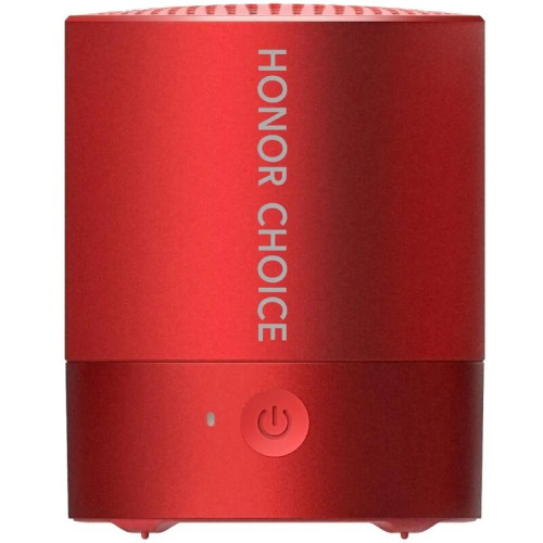 Портативная колонка Honor MINI 4W RED 5504ABLN BOE-ME00 CHOICE Портативная колонка Honor MINI 4W RED 5504ABLN BOE-ME00 CHOICE