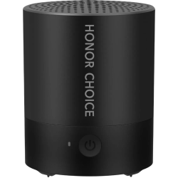 Портативная колонка Honor MINI 4W BLACK 5504ABLT BOE-ME00 CHOICE