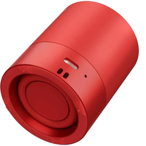 Портативная колонка Honor MINI 4W RED 5504ABLN BOE-ME00 CHOICE Портативная колонка Honor MINI 4W RED 5504ABLN BOE-ME00 CHOICE