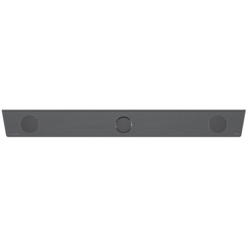 Саундбар/ Саундбар LG S95QR 9.1.5 590Вт+220Вт черный Саундбар/ Саундбар LG S95QR 9.1.5 590Вт+220Вт черный