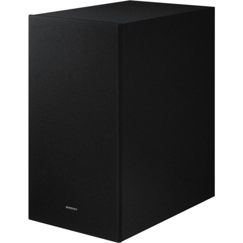 Саундбар/ Саундбар Samsung HW-B650D/RU 3.1 120Вт+250Вт черный