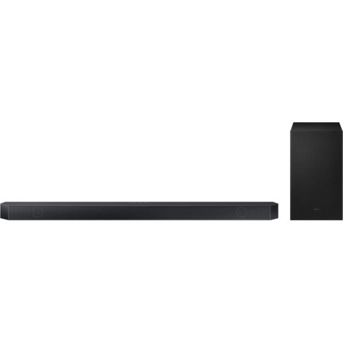 Саундбар/ Саундбар Samsung HW-Q700D/RU 3.1 320Вт черный