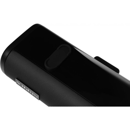 Саундбар/ Саундбар Supra SSB-205 2.1 40Вт+60Вт черный