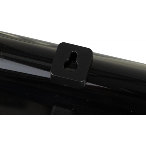 Саундбар/ Саундбар Hyundai H-HA630 2.1 50Вт+100Вт черный