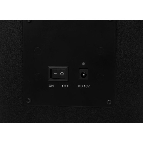 Саундбар/ Саундбар Supra SSB-201 2.1 40Вт+60Вт черный