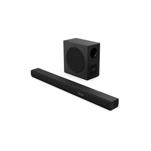 Саундбар/ Саундбар Hisense HS3100 3.1 480Вт черный