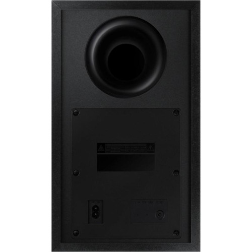 Саундбар/ Саундбар Samsung HW-Q700D/RU 3.1 320Вт черный