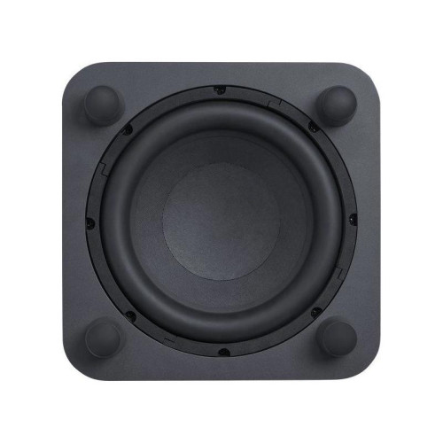 Саундбар/ Саундбар JBL BAR1000 7.1.4 580Вт+300Вт черный