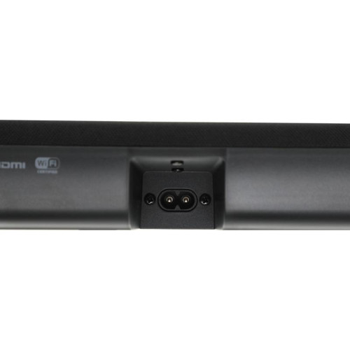 Саундбар/ Саундбар Yamaha YAS-109 2.1 120Вт+60Вт черный