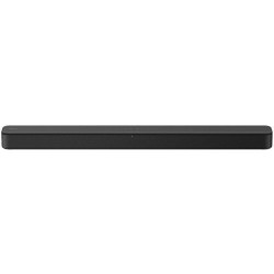 Саундбар/ Саундбар Sony HT-S100F 2.0 120Вт черный