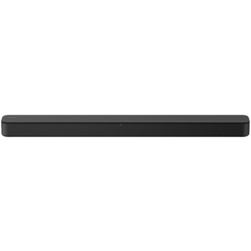 Саундбар/ Саундбар Sony HT-S100F 2.0 120Вт черный