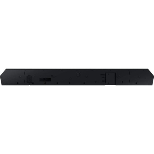 Саундбар/ Саундбар Samsung HW-Q700D/RU 3.1 320Вт черный