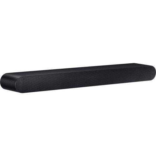 Саундбар/ Саундбар Samsung HW-S60D/RU 5.0 200Вт черный