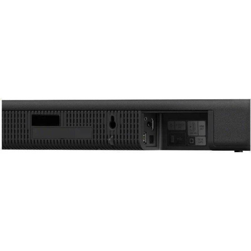 Саундбар/ Саундбар Sony HT-A3000 3.1 250Вт черный