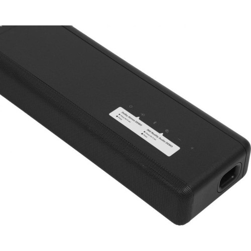Саундбар/ Саундбар Sony HT-A3000 3.1 250Вт черный
