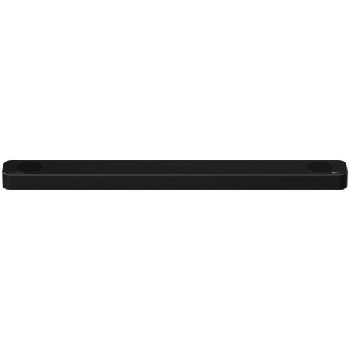 Саундбар/ Саундбар LG SP8A 3.1.2 440Вт+220Вт черный