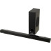 Саундбар/ Саундбар Hyundai H-HA630 2.1 50Вт+100Вт черный