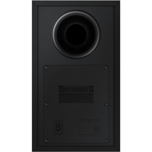 Саундбар/ Саундбар Samsung HW-S700D/RU 3.1 90Вт+160Вт черный