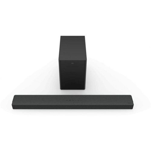 Саундбар/ Саундбар TCL C935U 5.1.2 780Вт черный