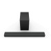 Саундбар/ Саундбар TCL C935U 5.1.2 780Вт черный Саундбар/ Саундбар TCL C935U 5.1.2 780Вт черный