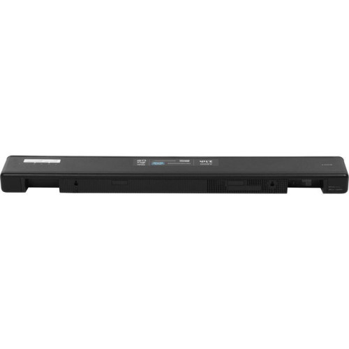 Саундбар/ Саундбар Sony HT-A3000 3.1 250Вт черный