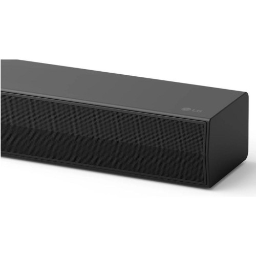Саундбар/ Саундбар LG S60TR 5.1 220Вт+220Вт черный