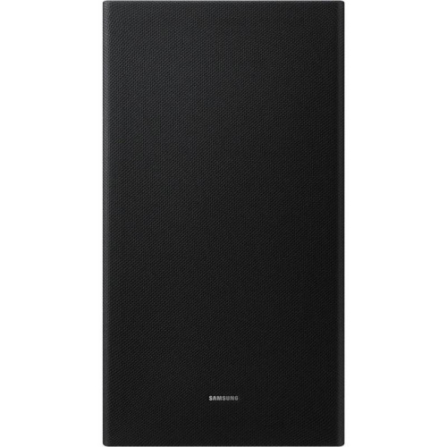 Саундбар/ Саундбар Samsung HW-B650D/RU 3.1 120Вт+250Вт черный