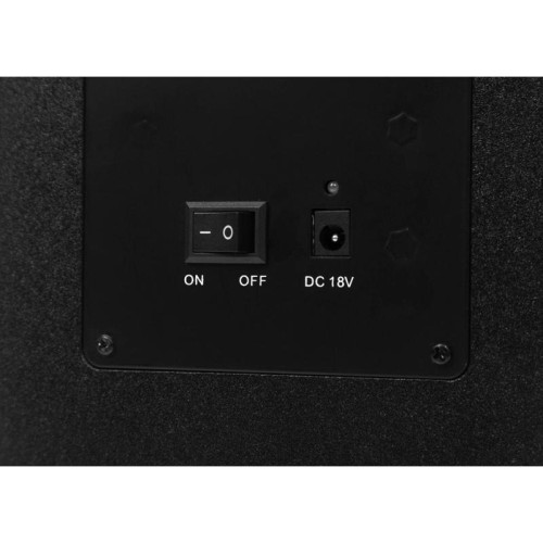 Саундбар/ Саундбар Supra SSB-205 2.1 40Вт+60Вт черный