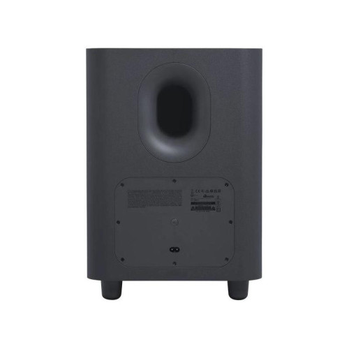 Саундбар/ Саундбар JBL BAR1000 7.1.4 580Вт+300Вт черный