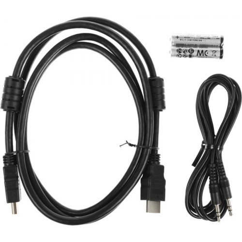 Саундбар/ Саундбар Sony HT-A3000 3.1 250Вт черный
