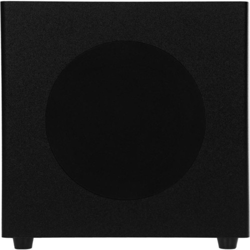 Саундбар/ Саундбар Supra SSB-205 2.1 40Вт+60Вт черный