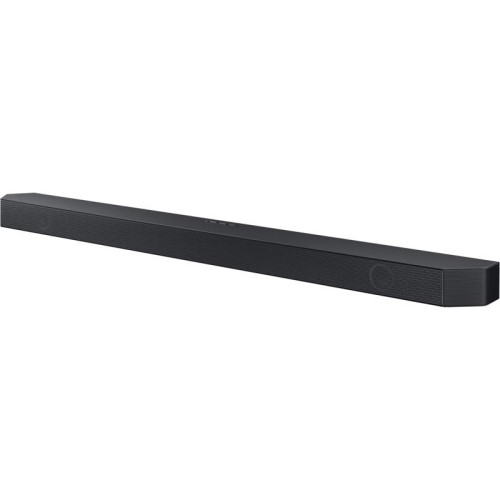 Саундбар/ Саундбар Samsung HW-Q700D/RU 3.1 320Вт черный