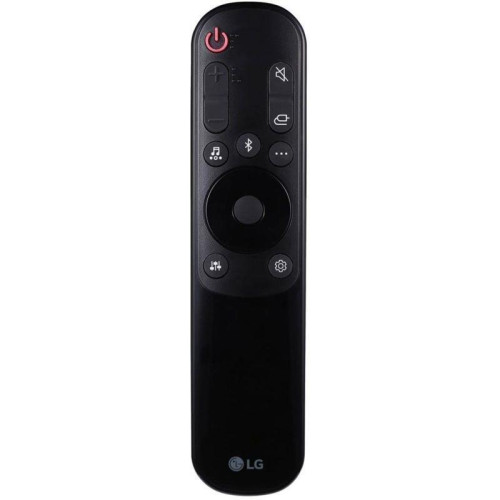 Саундбар/ Саундбар LG SP8A 3.1.2 440Вт+220Вт черный
