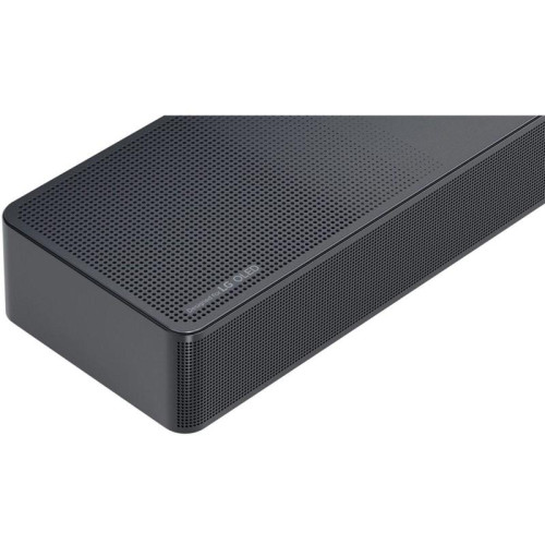 Саундбар/ Саундбар LG SC9S 3.1.3 180Вт+220Вт черный