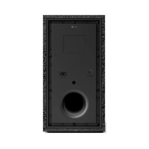 Саундбар/ Саундбар LG S60T 3.1 120Вт+220Вт черный