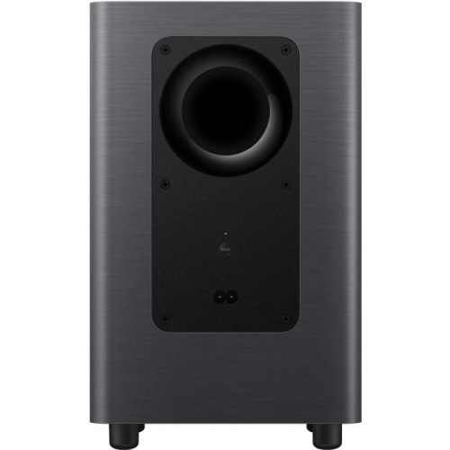 Саундбар/ Саундбар TCL S55H 2.1 220Вт серый