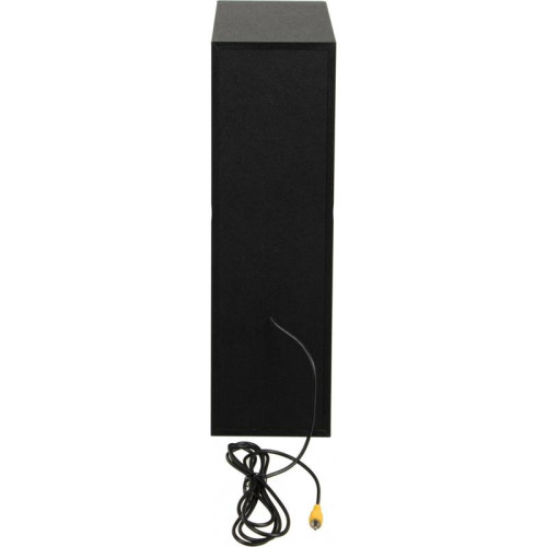 Саундбар/ Саундбар Hyundai H-HA630 2.1 50Вт+100Вт черный