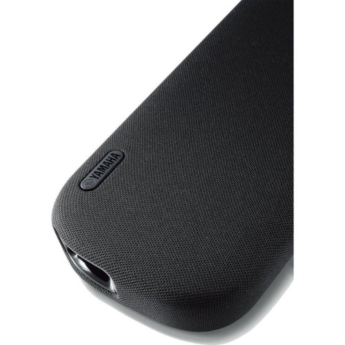 Саундбар/ Саундбар Yamaha YAS-109 2.1 120Вт+60Вт черный